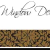 Window Decor & More By Lisa