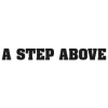 A Step Above