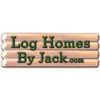 Log Homes by Jack