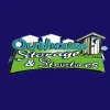 Outhouse Storage