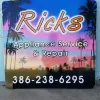 Ricks Appliance Service & Repair