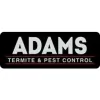 Adams Termite & Pest Control