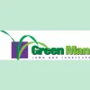Green Man Lawn & Landscape