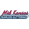 Mid Kansas Seamless Guttering
