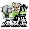 All Junked Up