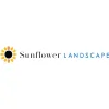 Sunflower Landscape