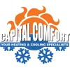 Capital Comfort