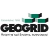 Geogrid Retaining Wall Systems