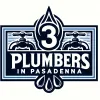 3 Plumbers In Pasadena TX