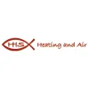 His Heating and Air
