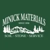 Minick Materials