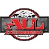 All Exterminating