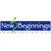 New Beginnings Landscaping