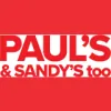 Paul's & Sandy's Too
