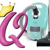 Queen Vacuum