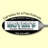 Moyer's Carpet Maintenance