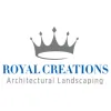 Royal Creations Architectural Landscaping
