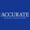 Accurate Window & Door Center