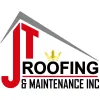 JT Roofing & Maintenance