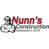 Nunn's Construction