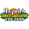 Haynie's Landscaping