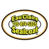 Eau Claire Sealcoat