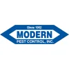 Modern Pest Control
