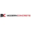 Modern Concrete