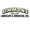 Simmons Landscape