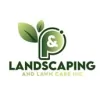 P&P Landscaping & Lawn Care