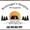 Bontrager's Surplus
