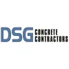 Dsg Concrete Contractors