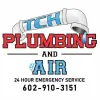 TCH Plumbing
