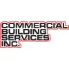 Commercial Building Service