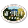 Montecito Landscape