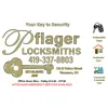 Pflager Locksmiths