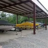 Harris Lake Boat Storage