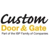Custom Overhead Doors