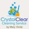 Crystal Clear Cleaning Service