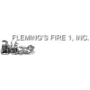 Fleming's Fire 1