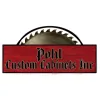 Pohl Custom Cabinets