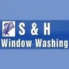 S & H Window Washing