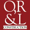O, R&L Construction