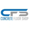 Concrete Floor Shop