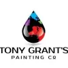 Tony Grant Painting