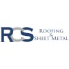 RCS Roofing & Sheet Metal
