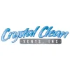 Crystal Clean Vents