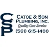 Catoe & Son Plumbing