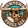 Cowtown Pools