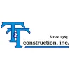 T & T Construction